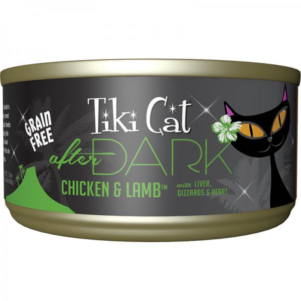 Tiki C Can A/D Chicken & Lamb 2.8oz
