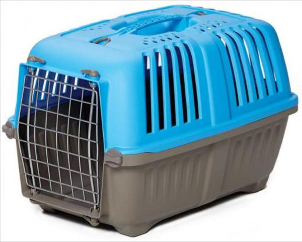 Midwest Spree Pet Carrier - Blue 19"