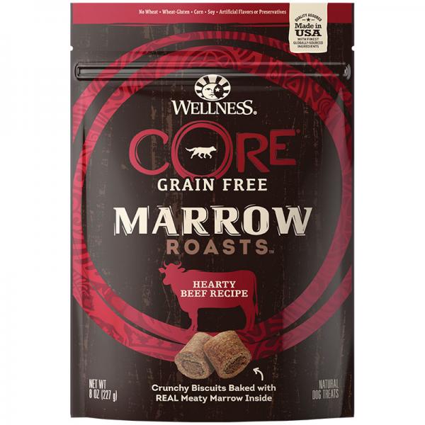 Wellness D Core Marrow Roast 8oz