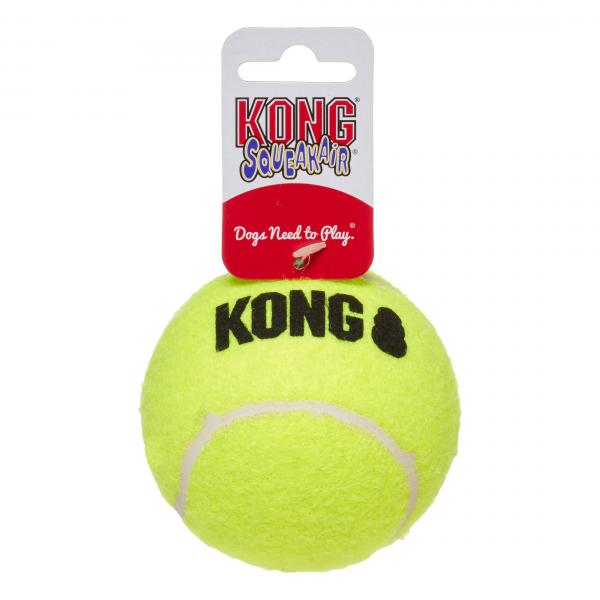 Kong D Squeakair Ball Large