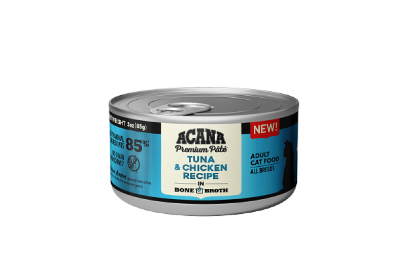 Acana C Can Tuna & Chicken Recipe 3oz