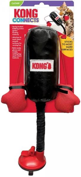 Kong C Connects Punching Bag
