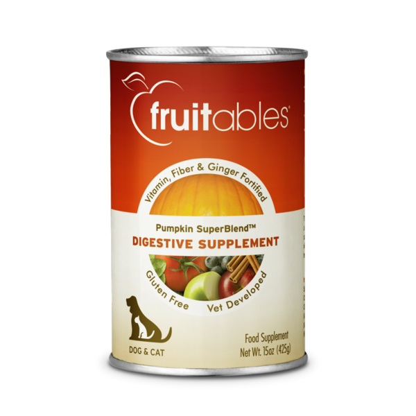 Fruitables Digestive 15oz