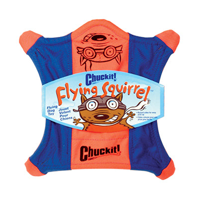 ChuckIt! Flying Squirrel Small