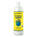 Earthbath D Hypo-Allergenic Shampoo 16oz