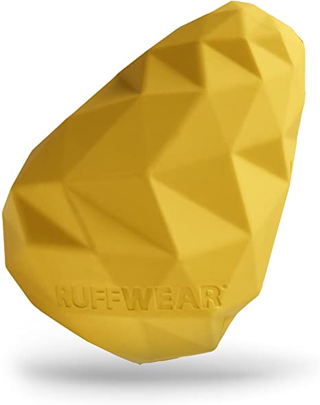 Ruffwear Gnawt a Cone - Dandelion Yellow - NLO