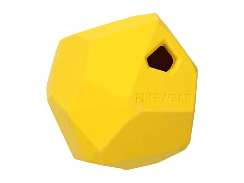 Ruffwear Gnawt a Rock - Dandelion Yellow - NLO