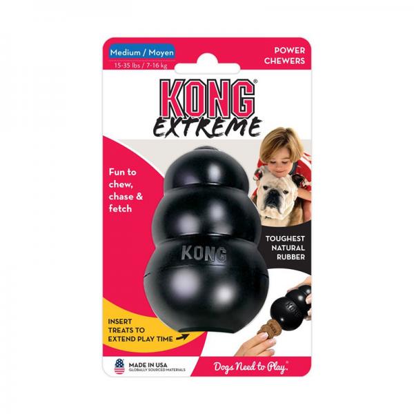 Kong D Classic Extreme Medium