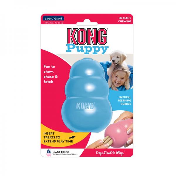 Kong D Classic Puppy Large