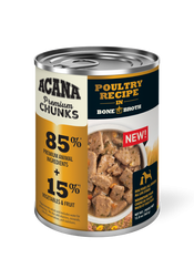 Acana D Can Poultry Recipe 12.8oz