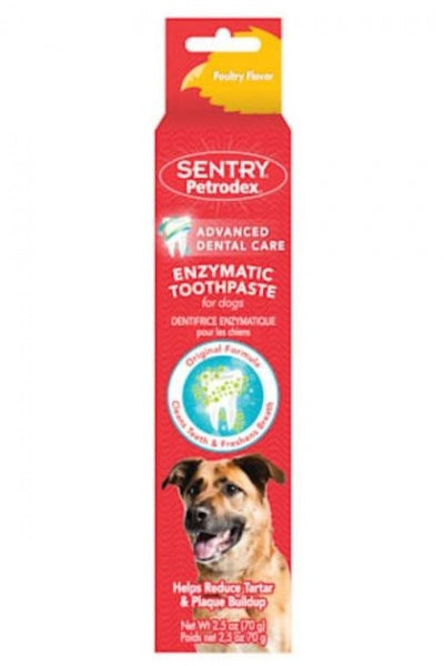 Petrodex Poultry Toothpaste