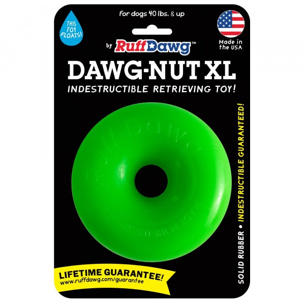RuffDawg Dawg-Nut Donut XL