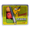 Yeowww! C Catnip Trio of Sardine Stinkies