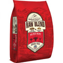 Stella & Chewy's D 22lb Raw Blend Red Meat