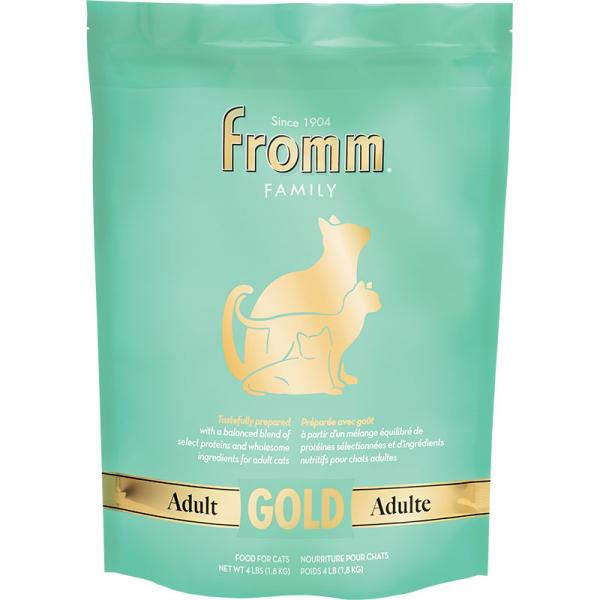 Fromm C Adult Gold 4lb