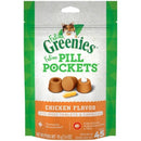 Pill Pockets Cat Chicken 1.6oz