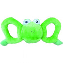 Jolly D Tug-A-Mals Frog L