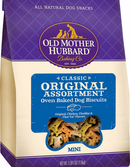 Old Mother Hubbard D 3.1lb Original Assorted Mini