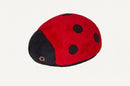 Fluff & Tuff Lady Bug