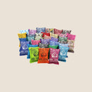 Dr. Pussums Regular Logo Catnip Pillow