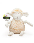 Huggle Hounds D Fleece Flufferknot Louise L