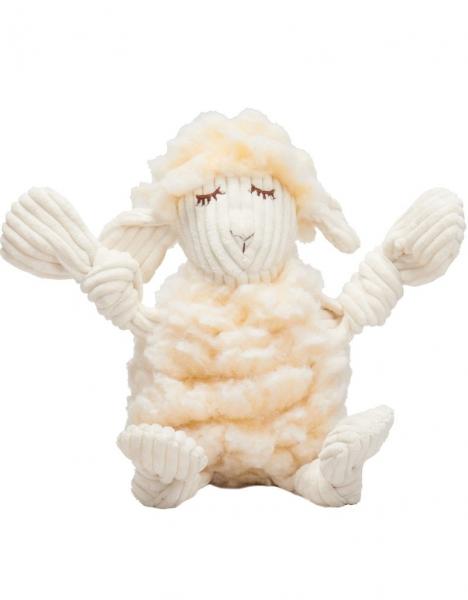 Huggle Hounds D Fleece Flufferknot Louise S