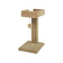 Ware Kitty Cactus 24" With Toy