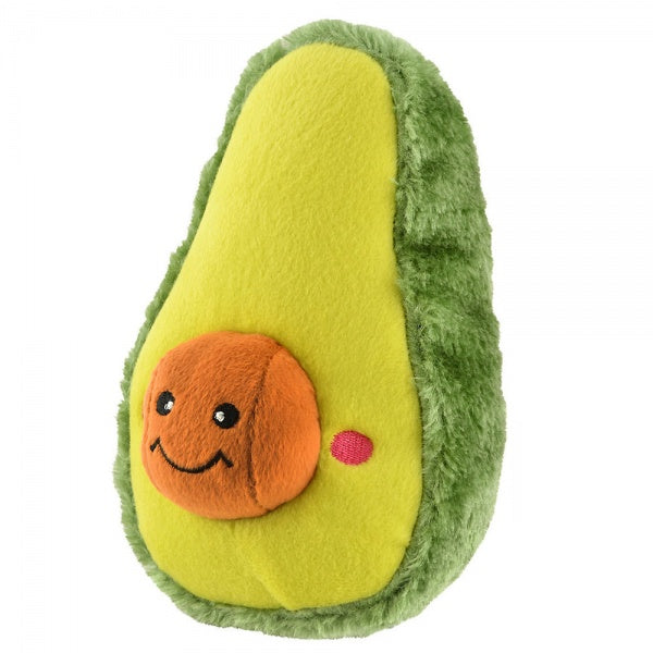 Zippy Paws D Nomnomz Avocado