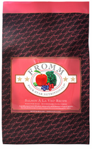 Fromm D 4Star Salmon a la Veg 26lb