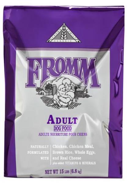 Fromm D Classic Adult 5lb