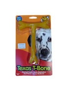 Fido D Texas T-Bone L