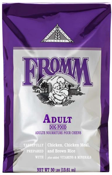 Fromm D Classic Adult 30lb