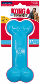 Kong D Puppy Chewstix Curve Bone L