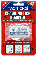 Tac-Ticks