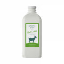 Green Juju D/C Frozen Raw Goat Milk 64oz