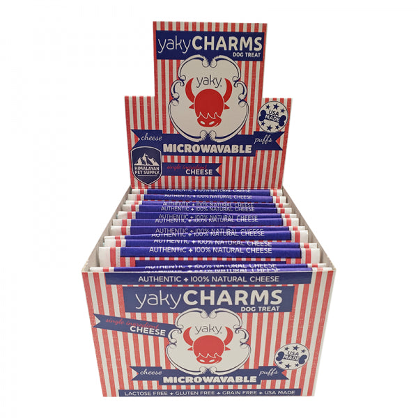 Himalayan D Yaky Charms Cheese