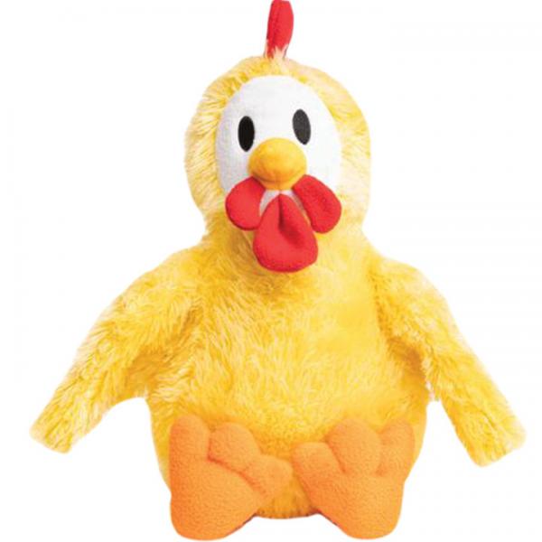 FabDog D Fluffy Chicken S
