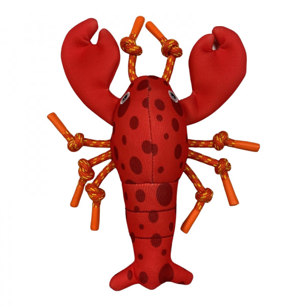 FabDog D Floatie Lobster