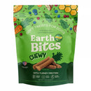 Earthborn D GF Earthbites Chewy Turkey 7oz