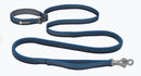 Ruffwear D Roamer Bungee Leash Orion Blue 7.3-11ft