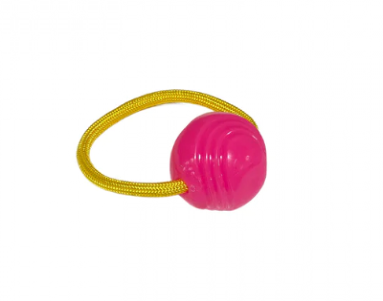 Loop & Launch Launchball Flamingo Pink