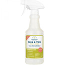 Wondercide Lemongrass Flea & Tick Spray for Pets & Home 16oz