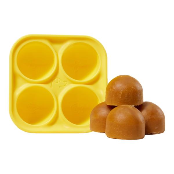 Woof D Pupsicle Treat Tray S