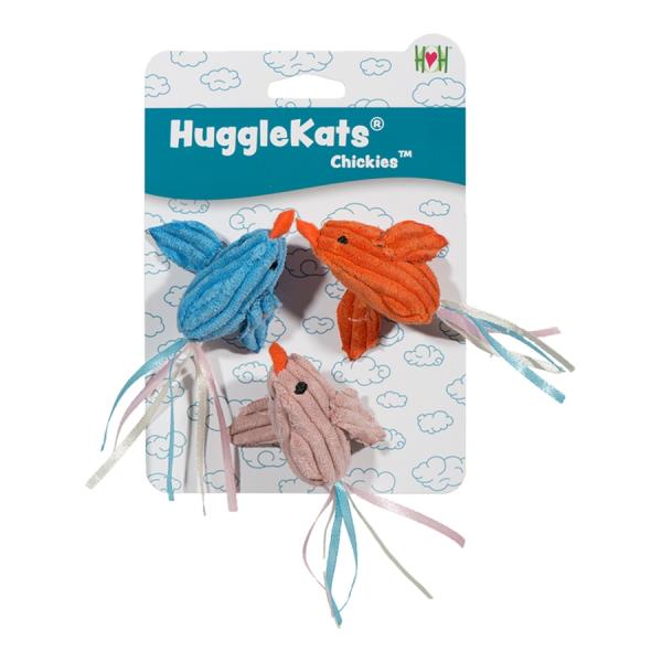 Huggle Hounds C Chickies