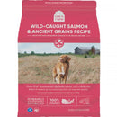Open Farm D 4lb Wild Caught Salmon & Ancient Grains