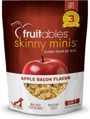 Fruitables Skinny Minis Apple & Bacon 5oz