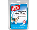 BC D Diaper Wrap Male M