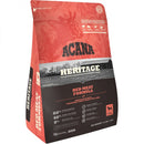 Acana D 4.5lb Heritage Meats