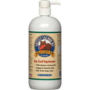 Grizzly Salmon Oil 32oz