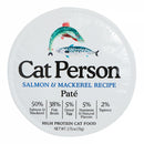 Cat Person C Cup Salmon & Mackerel Paté 2.75oz
